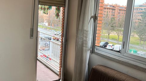 Photo 4 of Flat for sale in San Lázaro, Zamora Capital