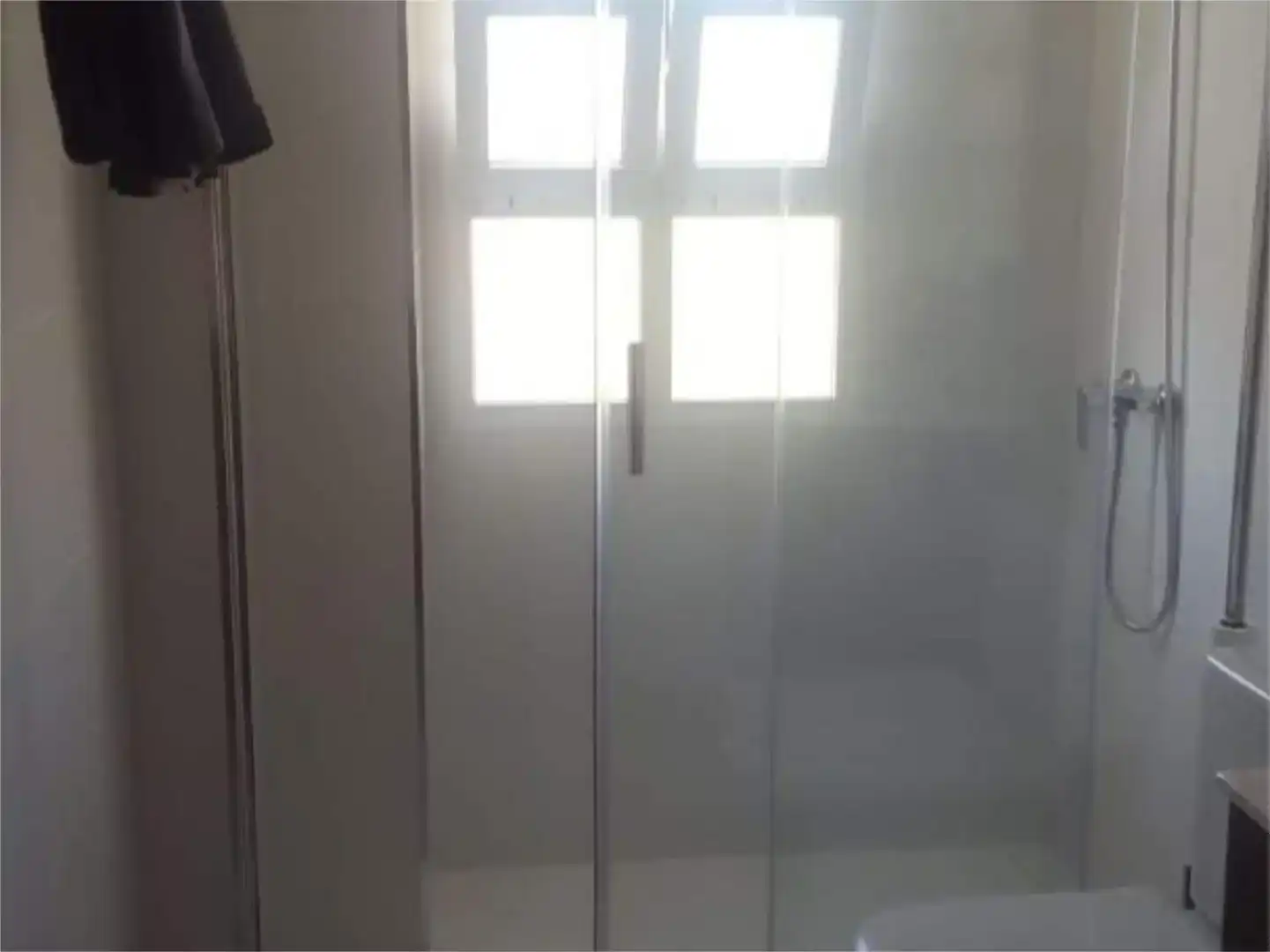 Bany de Apartament de lloguer en Playa de San Juan - El Cabo de las Huertas