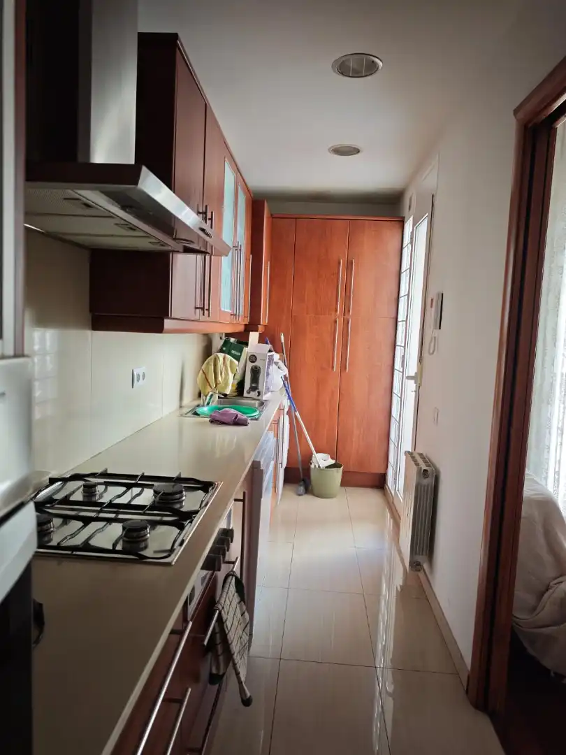 Wohnung zur Miete in Avinguda de Martí Pujol, Centre