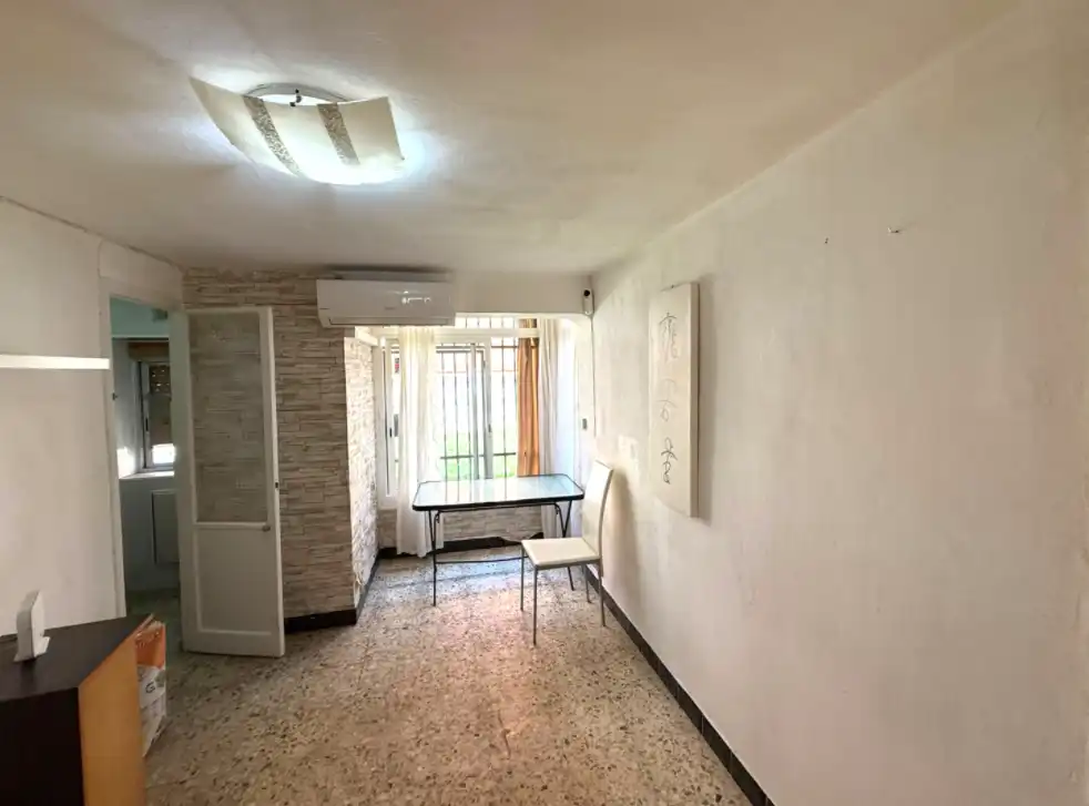 Piso en venta en Barcelona con Aire acondicionado, Calefacción y Parquet