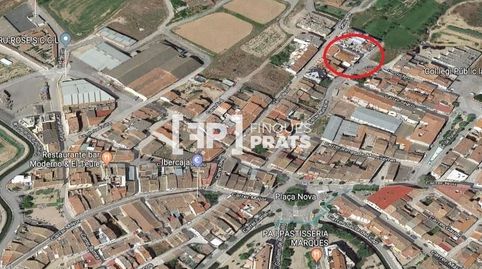 PLAZA DE APARCAMIENTO EN VENTA EN ROSSELLO, imatge 2