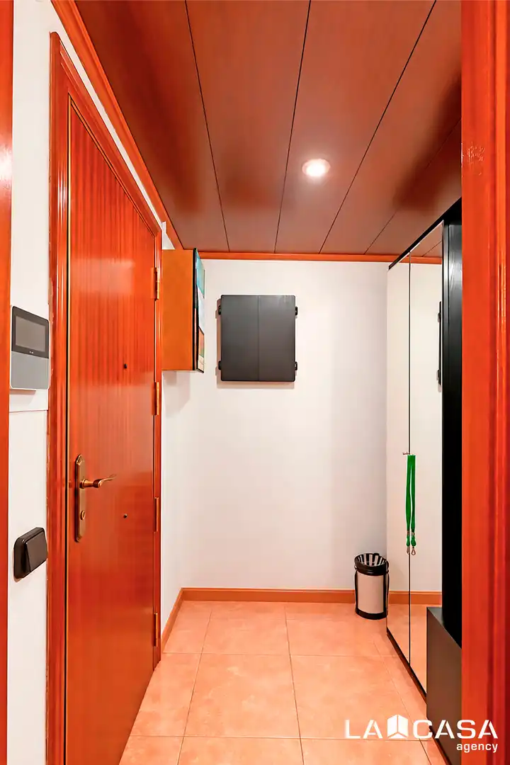 Piso en venta en Santa Eulàlia