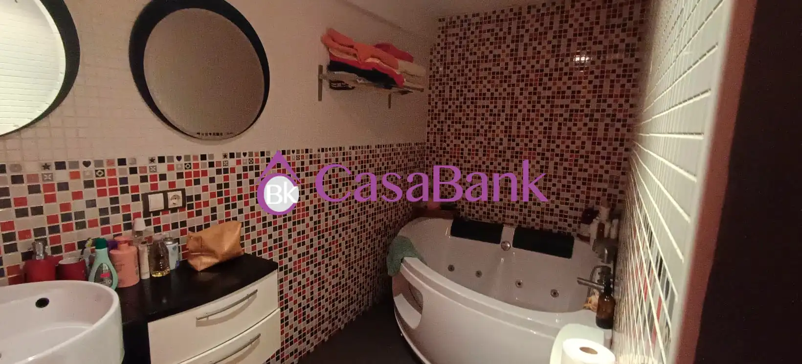 Piso con ascensor en venta en Levante, imagen 12