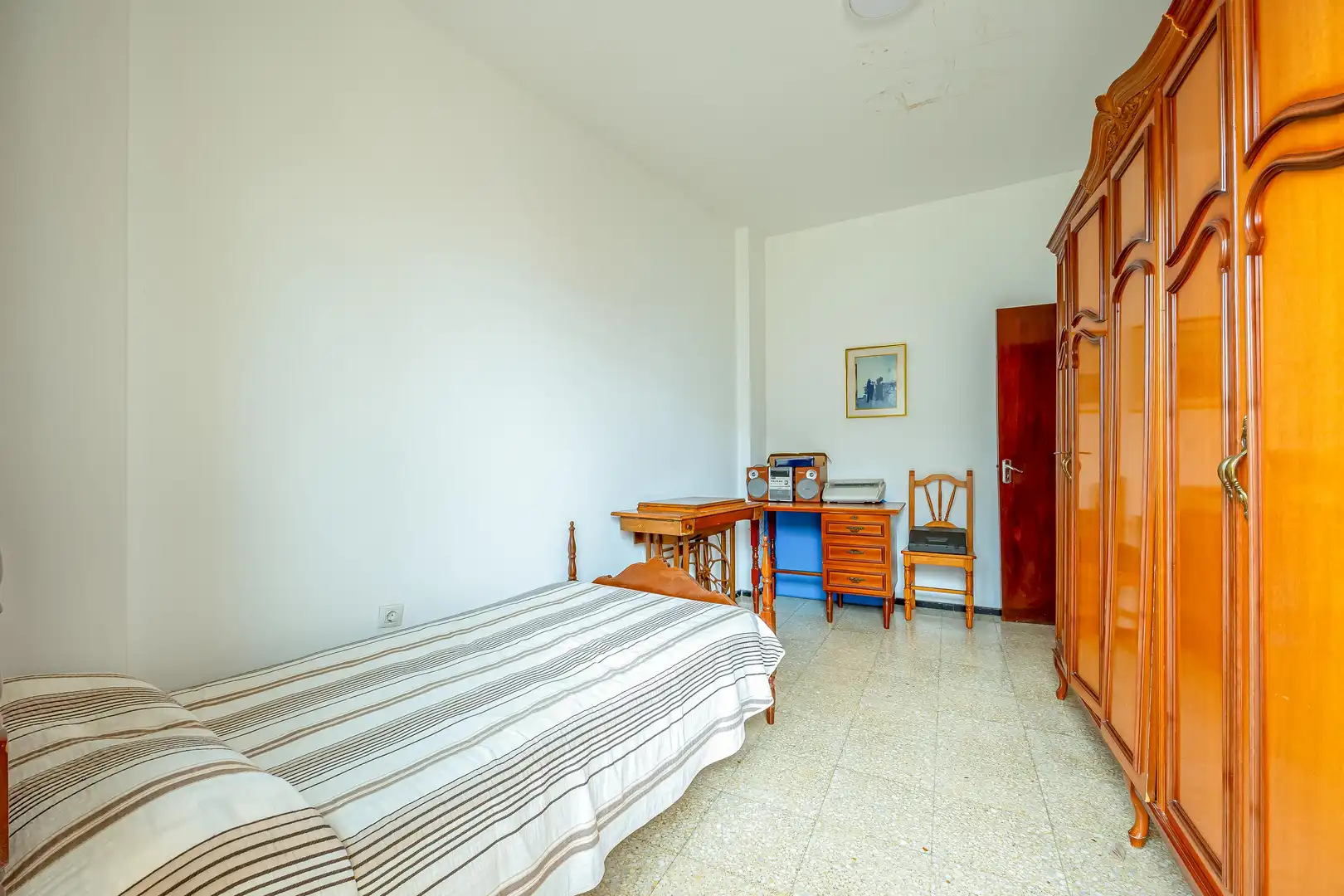 Habitación de Piso en venta en Telde con Terraza, Trastero y Balcón