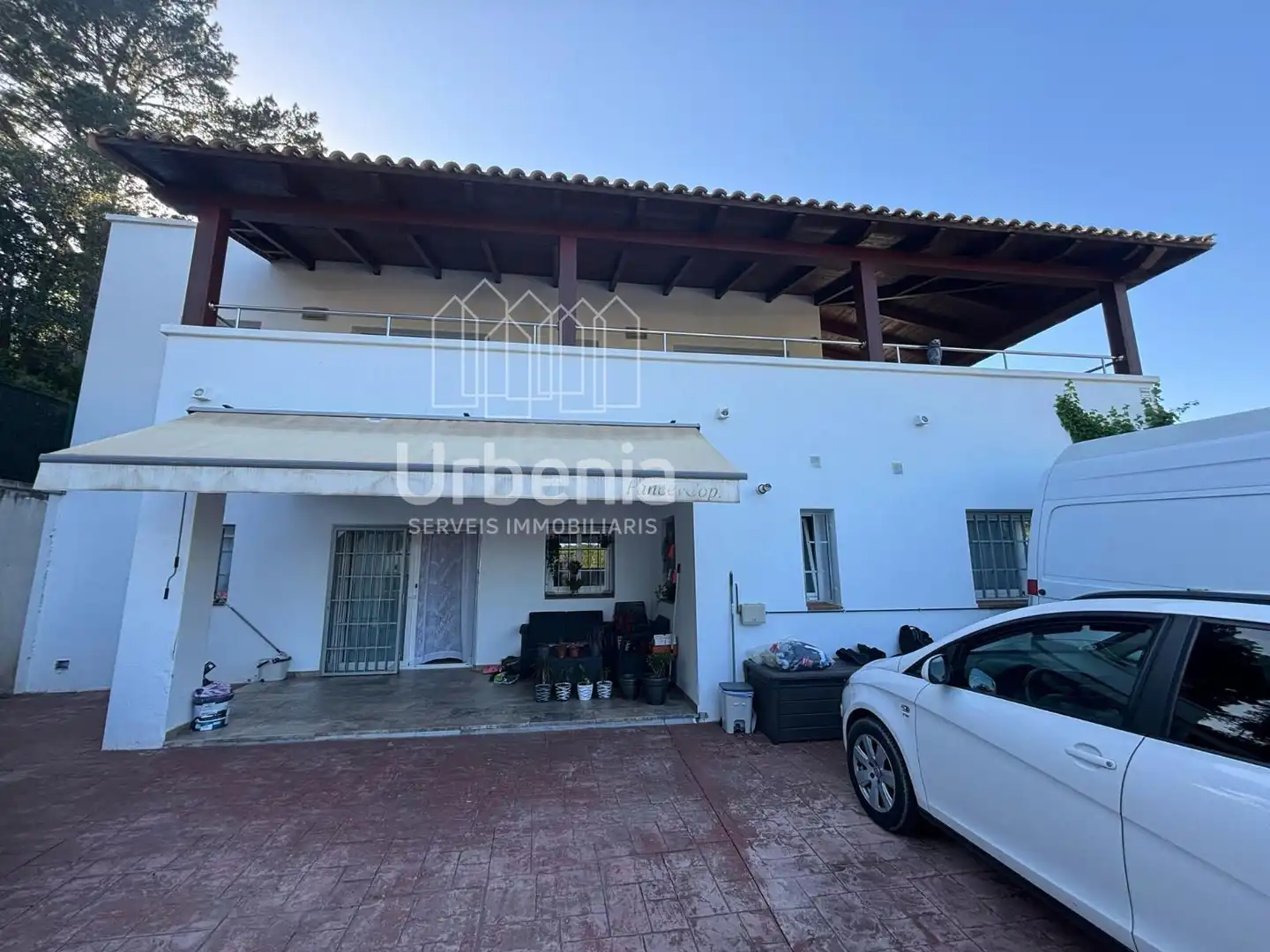Houses for sale in Niàgara Parc - Ágora Parc