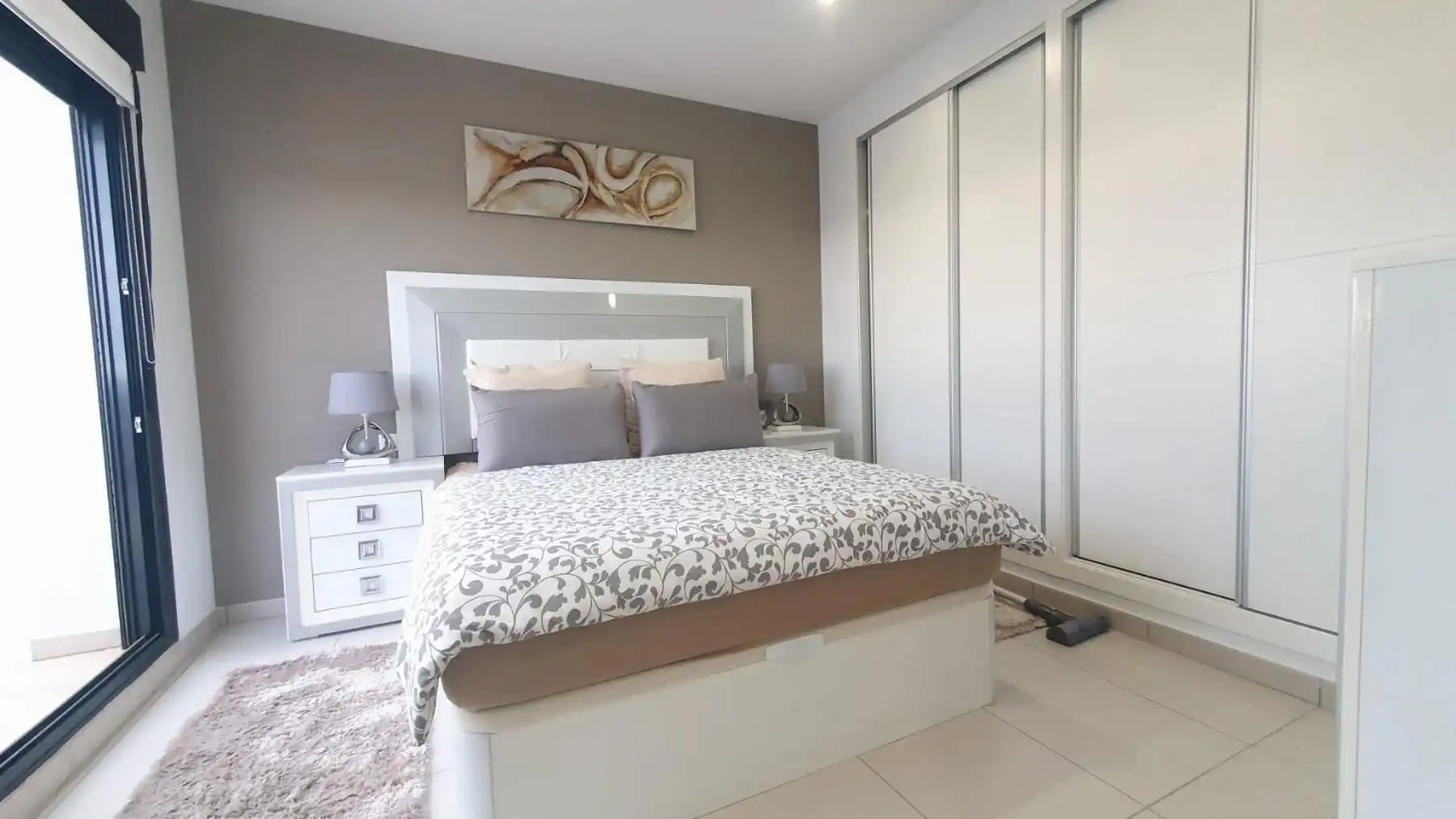 Detached house with pool for sale in Cabo de la Nao, Res Tabora, imagen 33