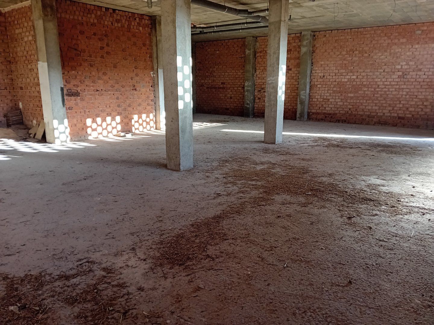 Premises for sale in Ciudad Real Capital  with Terrace