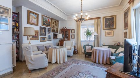 Foto 5 de Piso en venta en Calle Angel Ganivet, San Matías - Realejo, Granada Capital