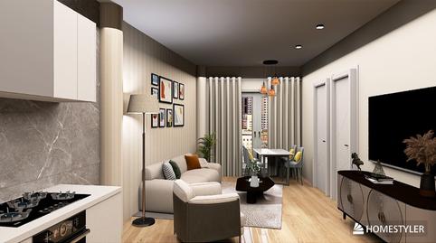 Foto 3 de Pis en venda a Barrio Torrero,  Zaragoza Capital