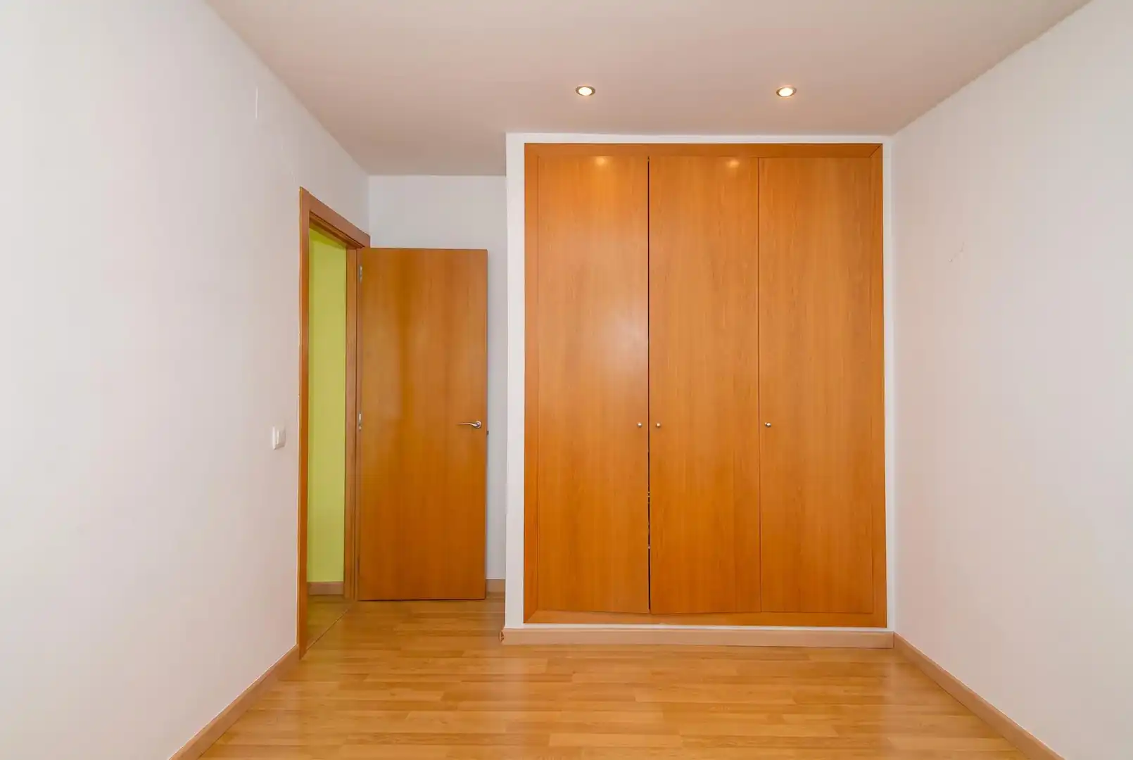 Bedroom of Houses for sale in Flaçà  with Air Conditioner and Heating