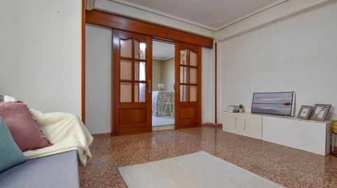 Foto 4 de Àtic en venda a Valencia - Cl Millares, 6, La Raïosa, Valencia Capital