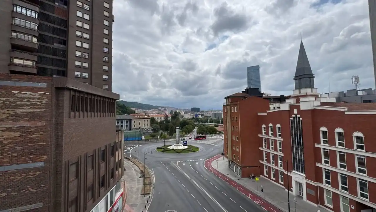 Pis amb ascensor en venda a Deusto, imagen 9