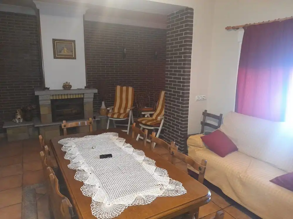 Chalet en venta en Villanueva de la Serena, imagen 7