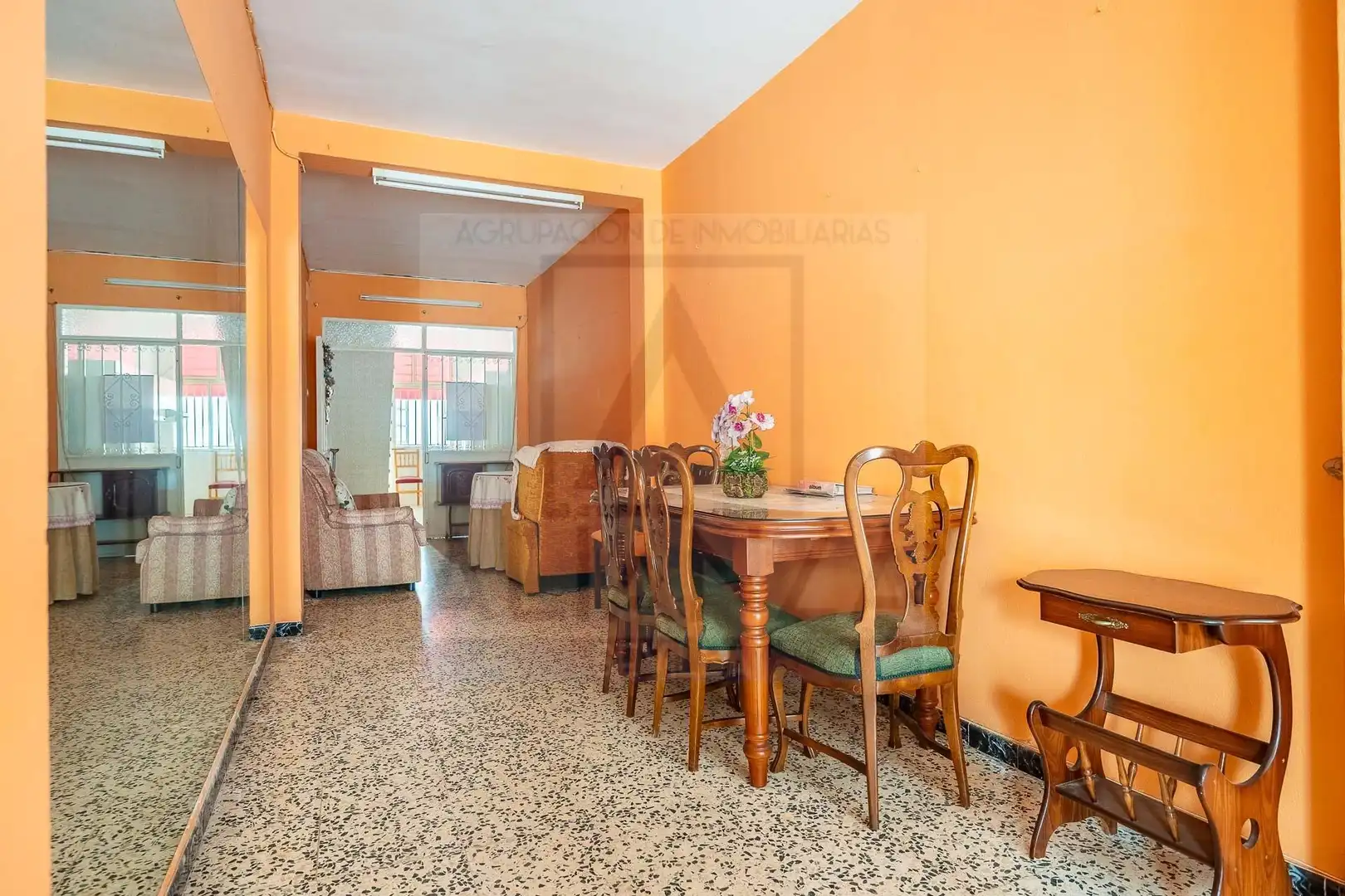Reihenhaus zum Verkauf in Calle ZORRILLA, imagen 4