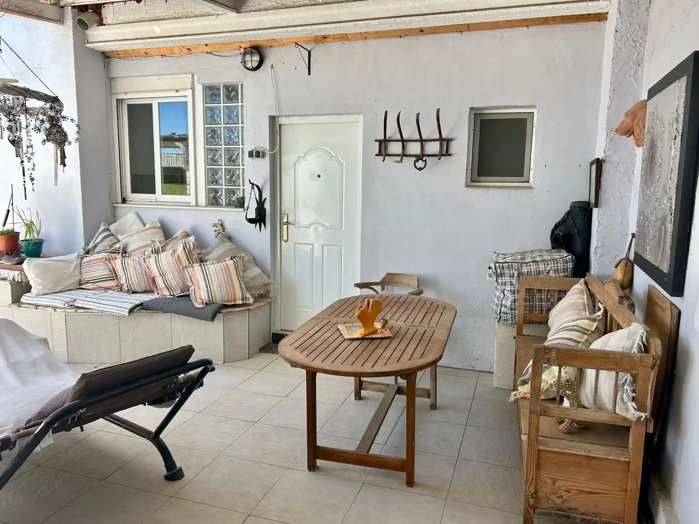 Casa rústica con jardín en venta en El Verger, imagen 4
