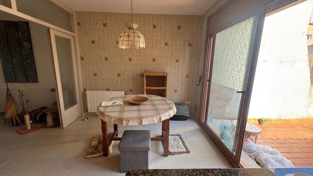 Piso en Alquiler en Plaza del Triomf en Sant Pere