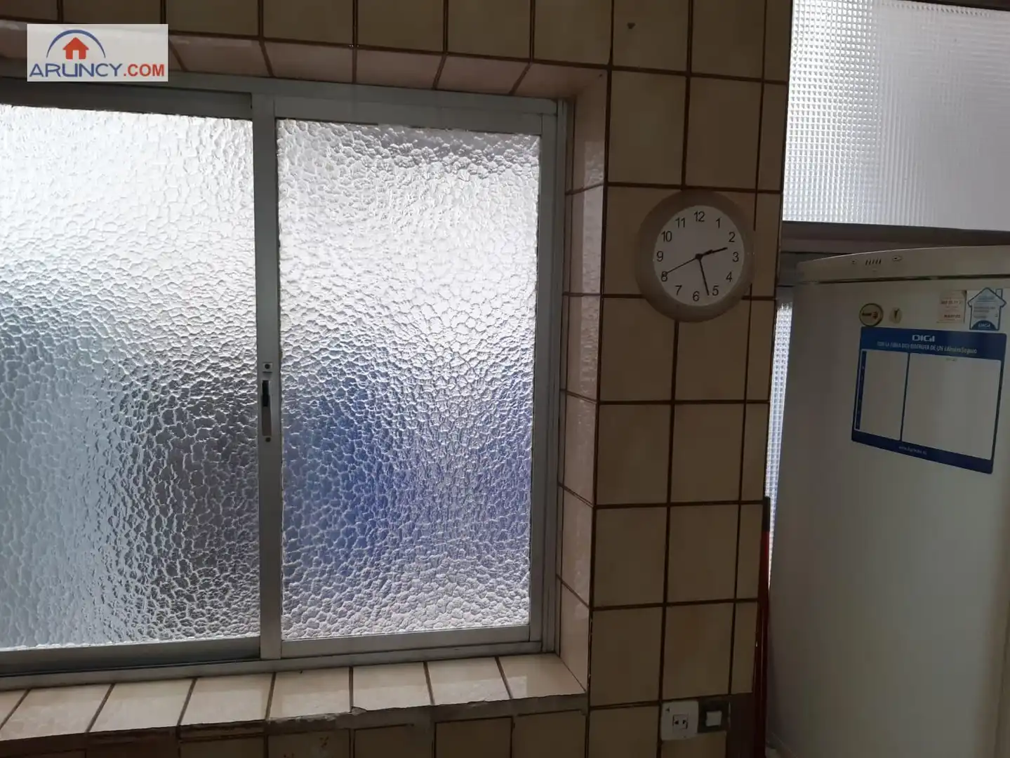Wohnung zum Verkauf in Sevilla