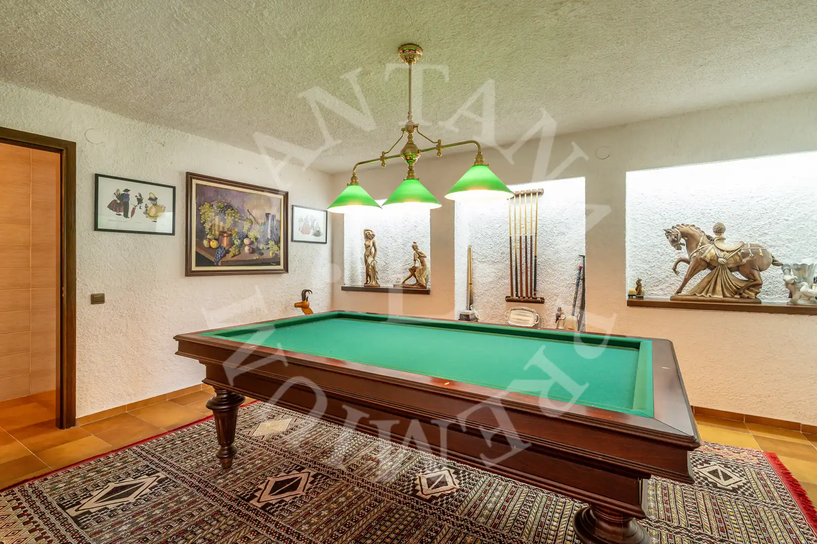 Casa o chalet en venta en La Garriga con Aire acondicionado, Calefacción y Jardín privado