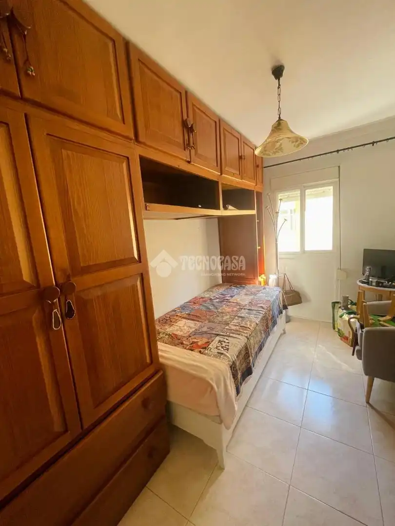 Habitación de Piso en venta en San Fernando