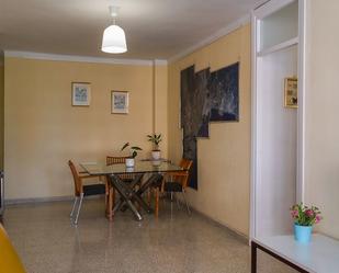 Dining room of Flat for sale in Málaga Capital  with Air Conditioner and Heating