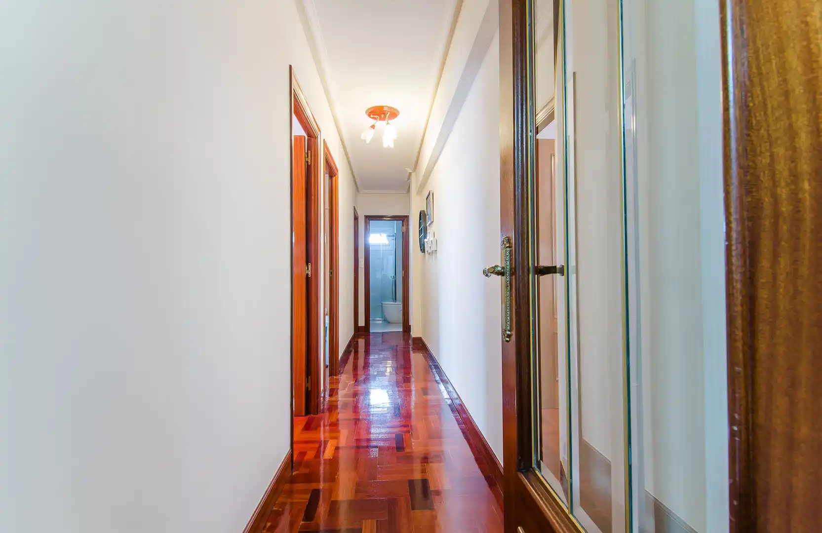 Flat for sale in Bilbao   with Heating and Balcony