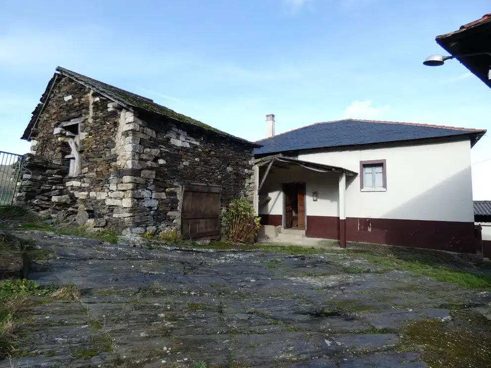 Casa en venda a Valdés - Luarca, imagen 5