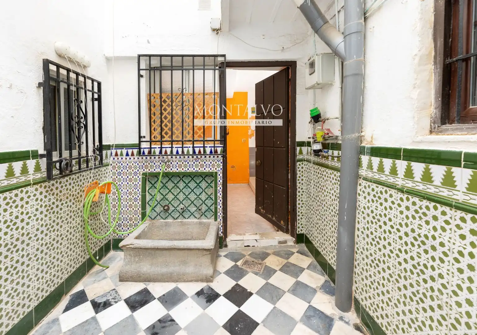 Sonstige zum Verkauf in Aguado 4, imagen 15