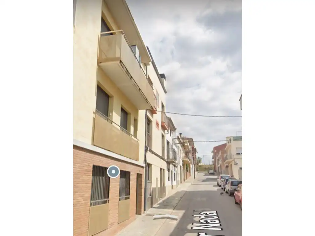 Außenansicht von Garage zum Verkauf in Tordera