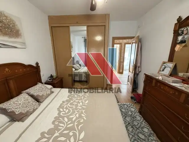 Bedroom of Houses for sale in Alcabón  with Heating and Terrace