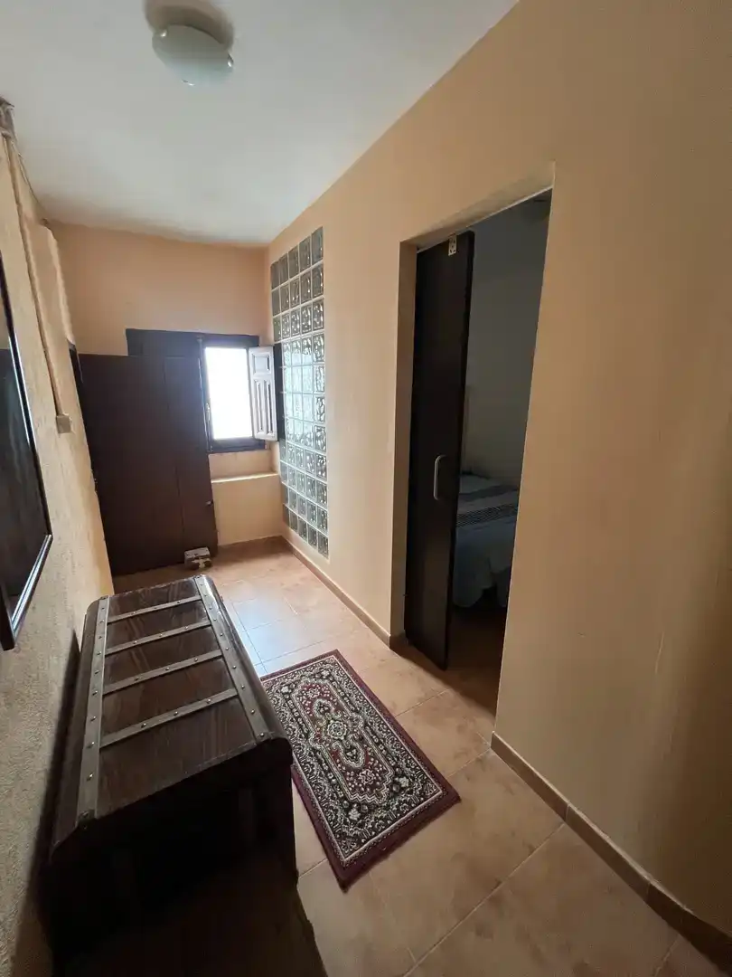 Piso en venta en Villahermosa del Río con Trastero, Amueblado y Balcón