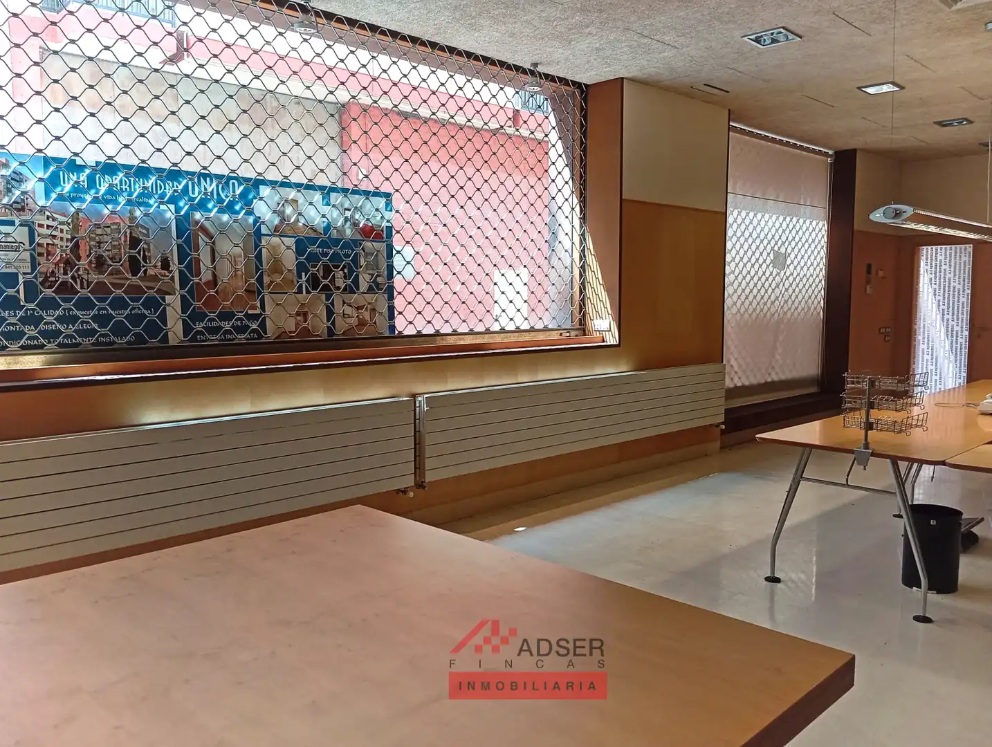 Oficina en venda en  Logroño amb Aire condicionat i Calefacció
