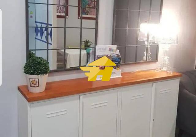 Piso en Alquiler en Zona Centro