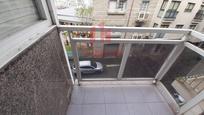 Terrassa de Pis en venda en Ourense Capital  amb Calefacció, Traster i Balcó