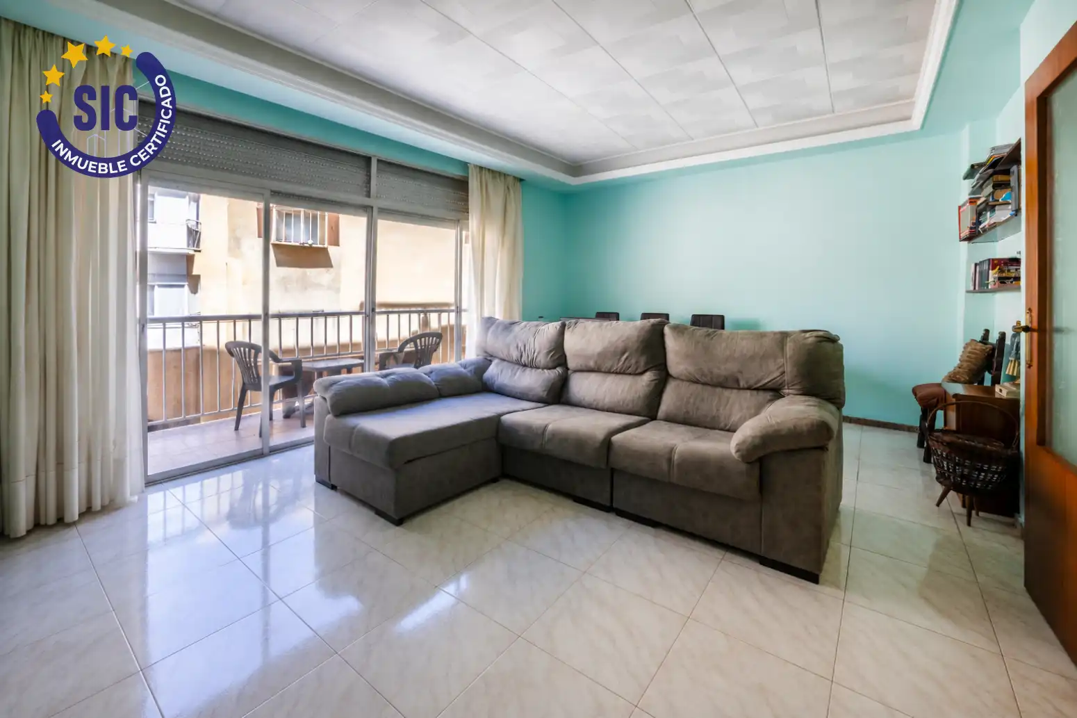 Piso en venta en Llaurí - TR SANT BLAI, 2, Llaurí
