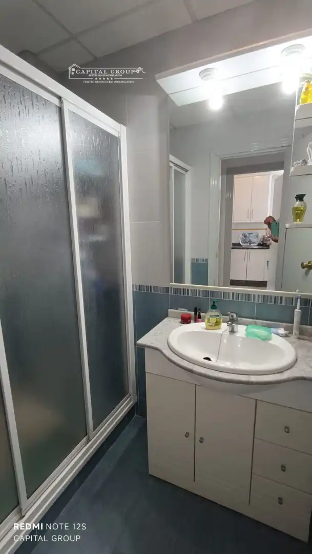 Baño de Piso en venta en Punta Umbría con Terraza, Amueblado y Horno