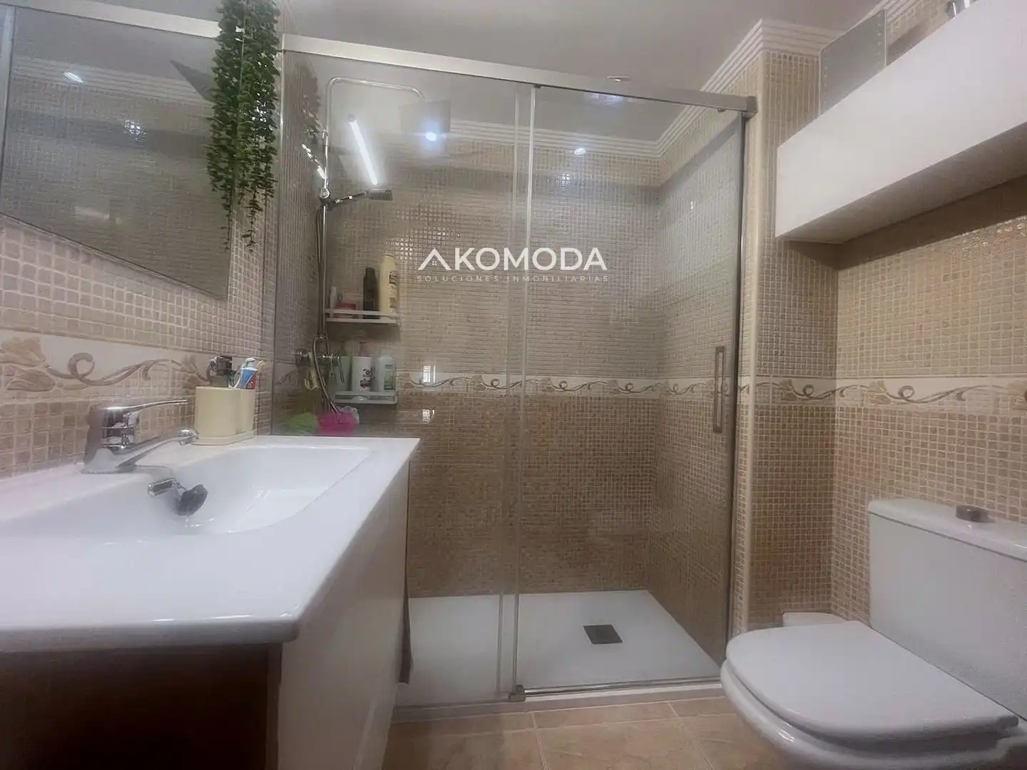 Baño de Piso en venta en Huelva con Trastero
