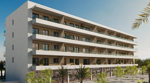 Foto 5 de vivienda de obra nueva en Piso en venta en Avinguda de Pau Casals, 27, Barenys, Tarragona