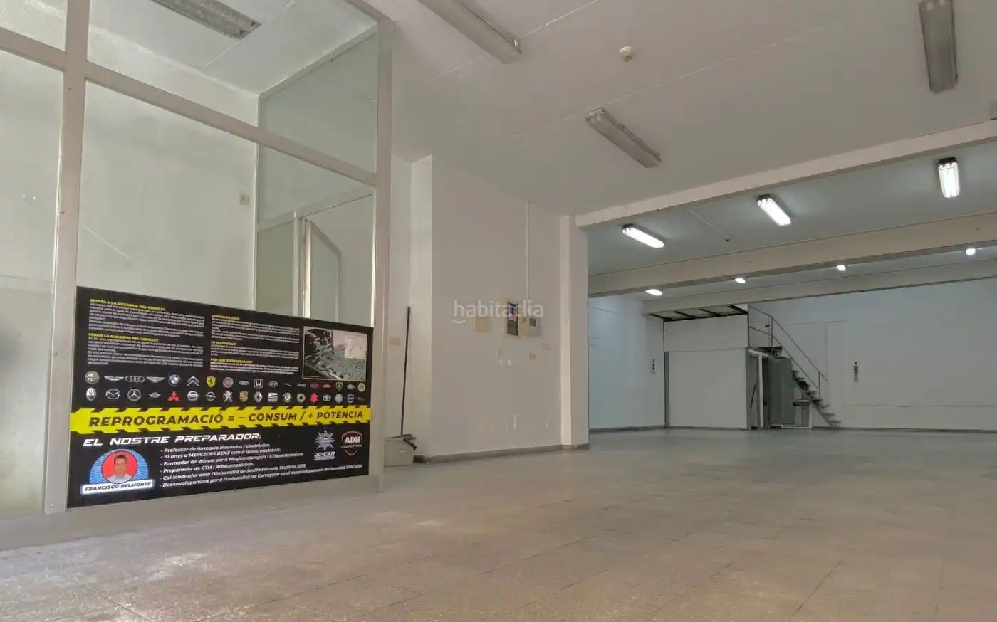 Local comercial en venda a Carrer Pirineus 24, imagen 22