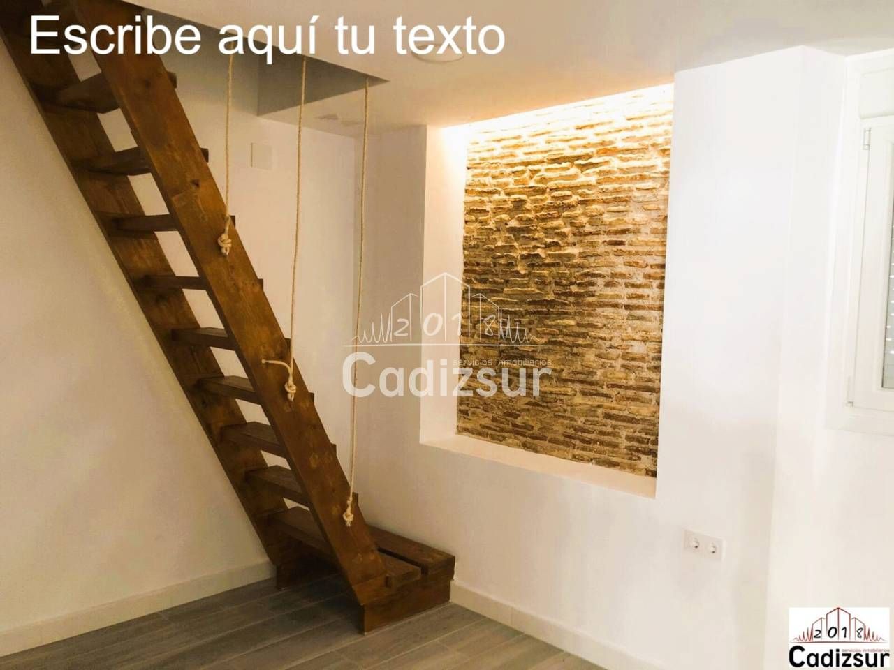 Attic for sale in La Caleta - La Viña