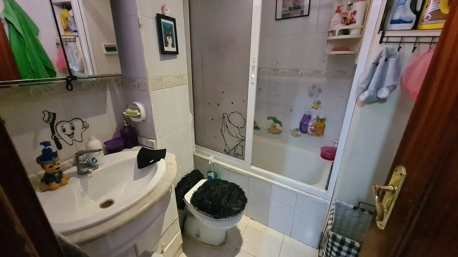Flat with terrace for sale in Cuesta del Piñedo 14, imagen 12
