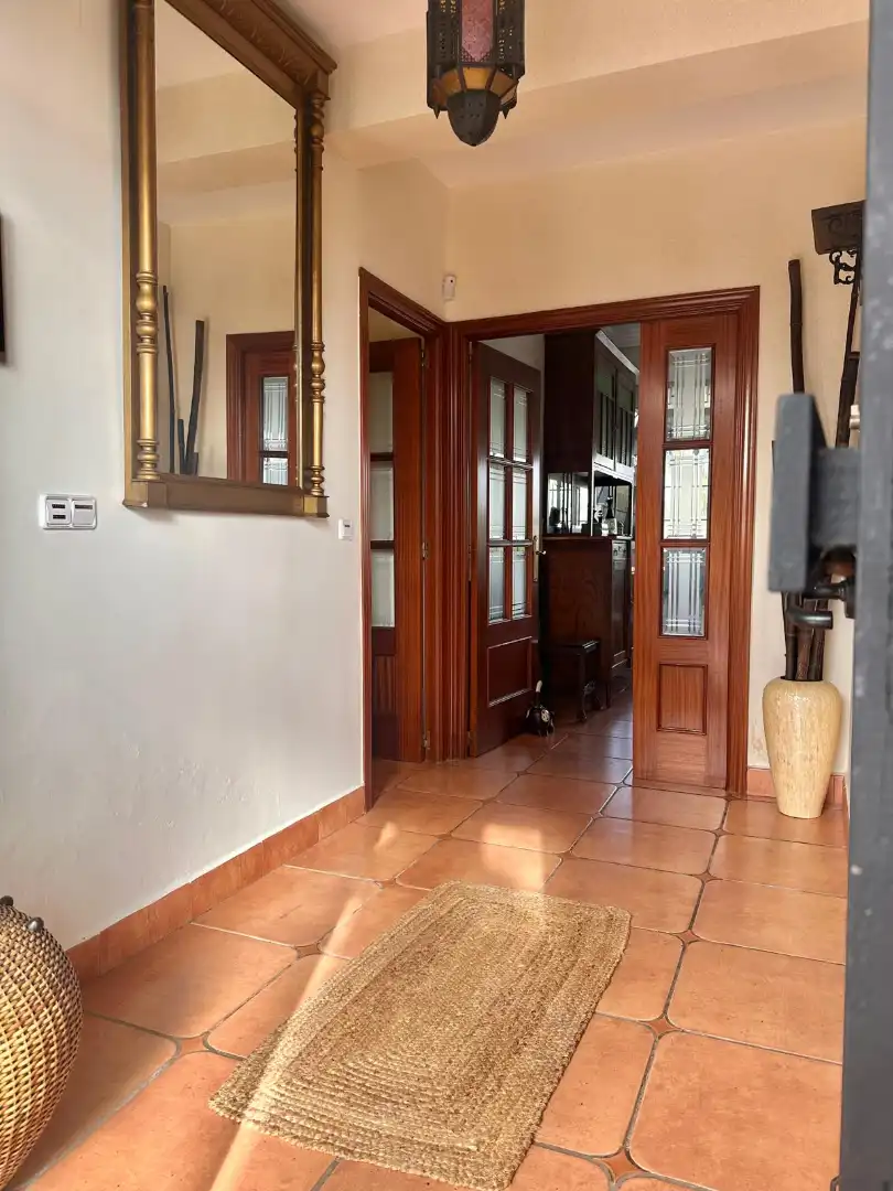 Casa o chalet en venta en Mérida con Aire acondicionado, Calefacción y Jardín privado