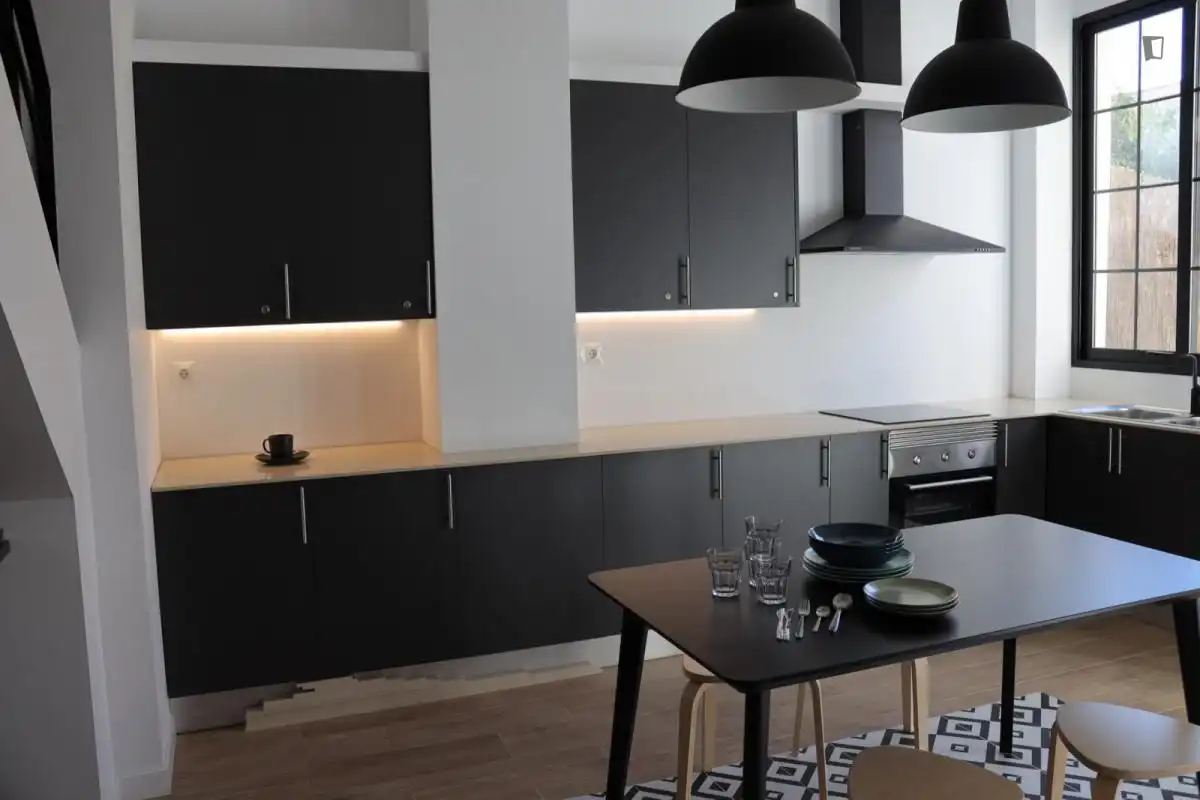 Habitació a Zona Concordia