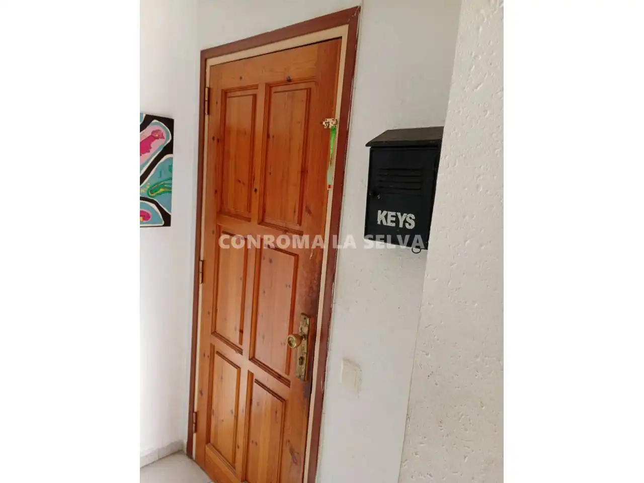 Piso en venta en Tordera pueblo, imagen 4