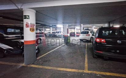 Parking of Garage for sale in  Madrid Capital