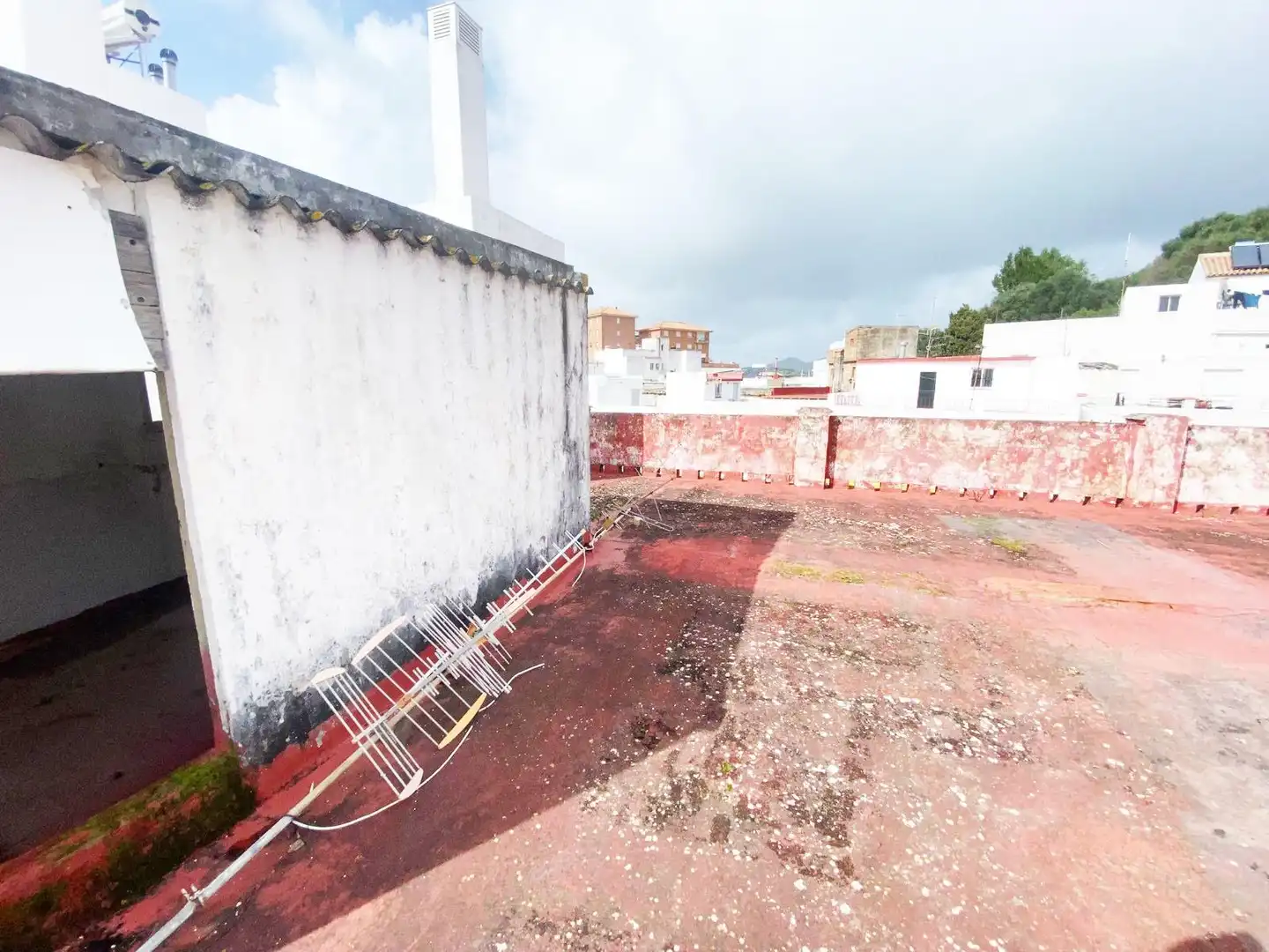 Casa en venda a Calle de San Antonio, imagen 33