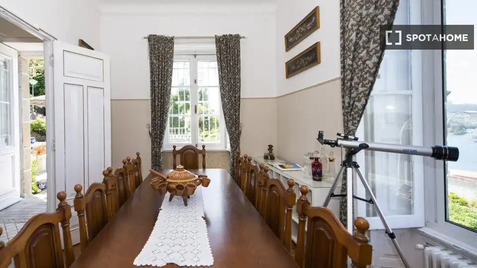 Room in Redondela