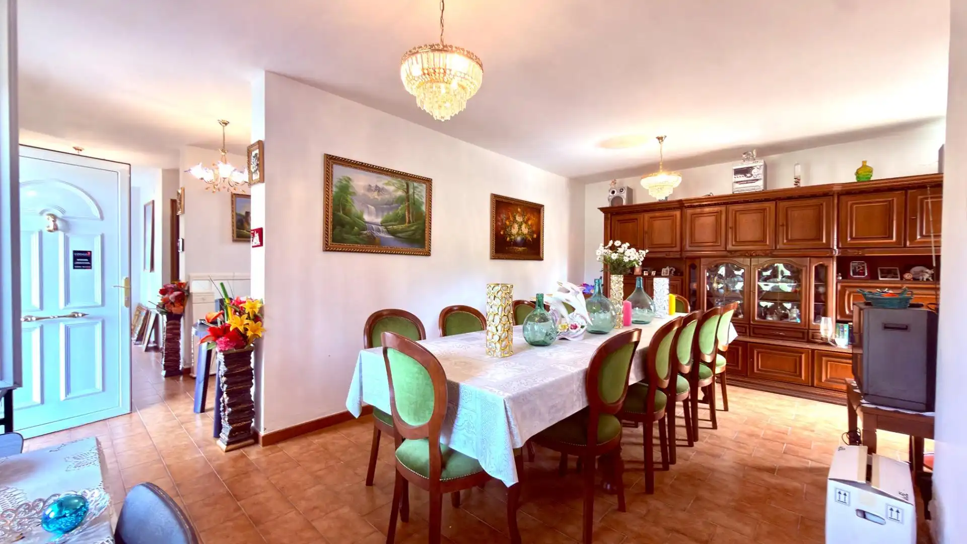 Casa o xalet en venda a Carballedo