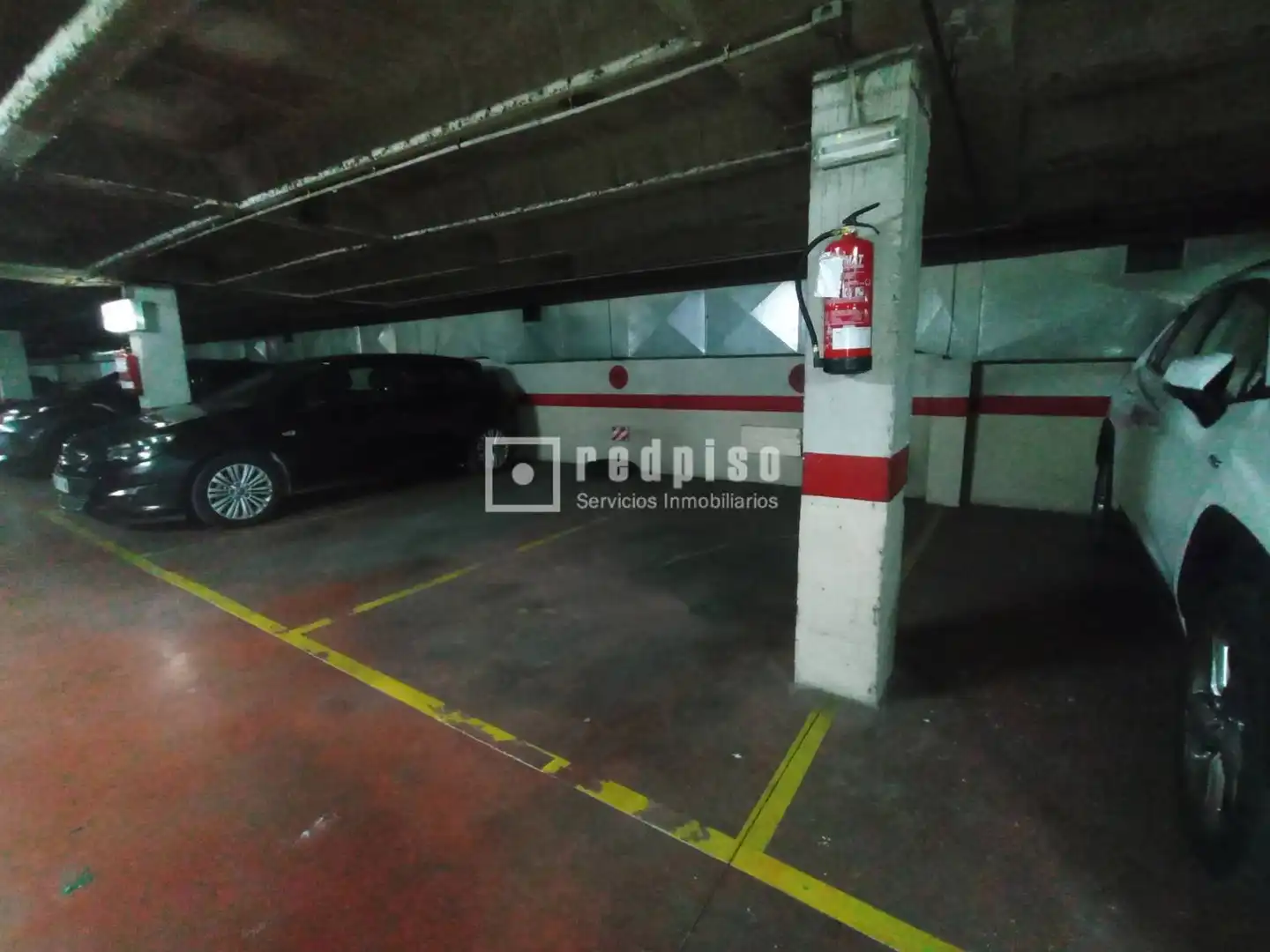 Individuel à vendre à Suroeste - Zona Hospital