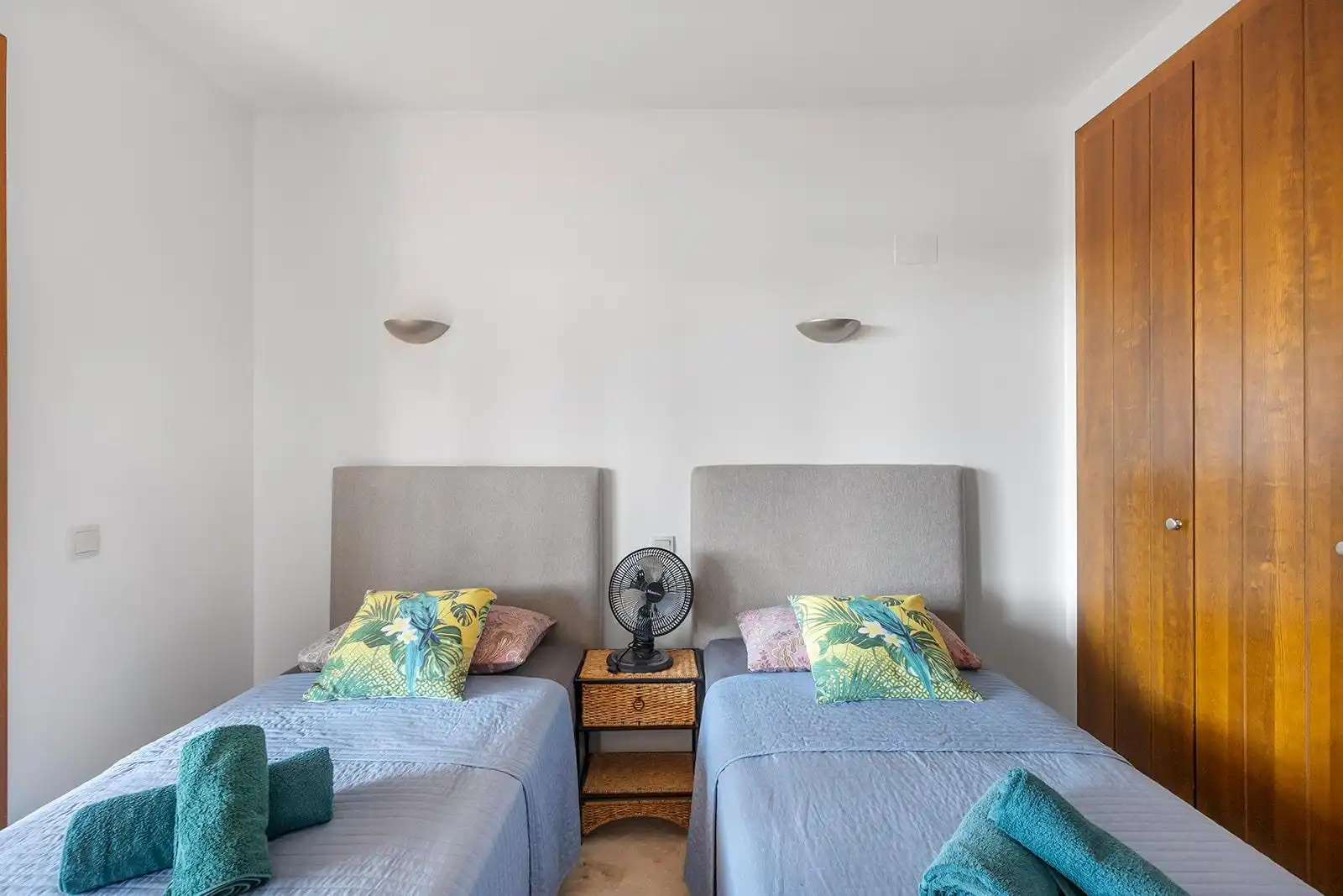 Apartament amb piscina en venda a Avenida de las Olas, imagen 27