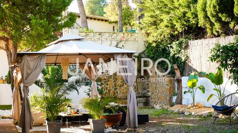 Foto 5 de Casa o chalet en venta en Carrer de Trafalgar, El Vedat - Santa Apolonia, Valencia